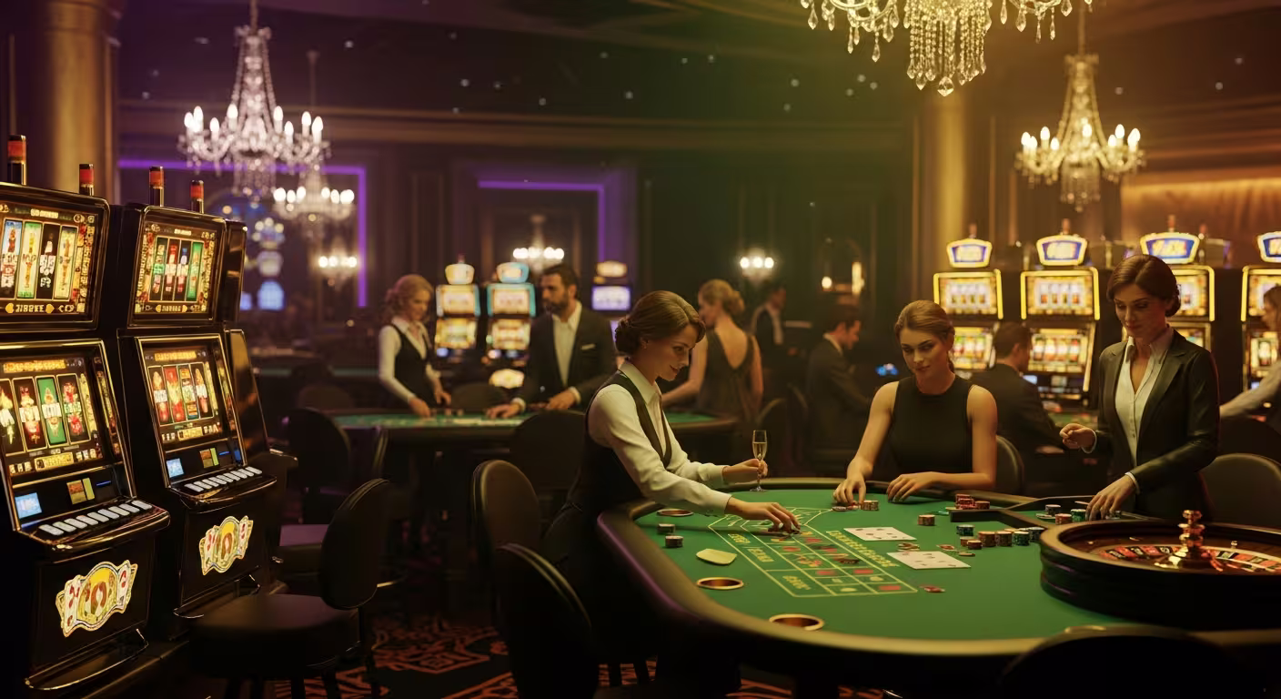 Creative strategies for responsible gambling