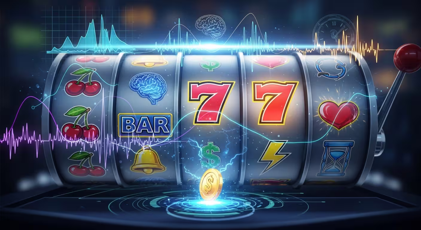 De Psychologie van de Perfecte Spin: Emotionele Triggers in Online Slots voor 2026