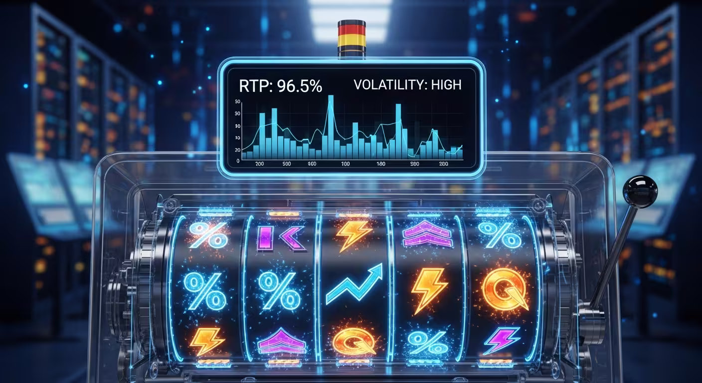 blog/RTP en Volatiliteit in 2026: Zo Lees Je een Slot Voordat Je Speelt