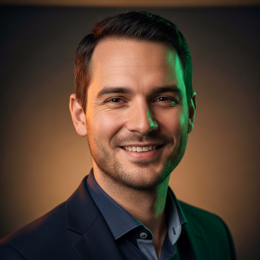 Bram Visser