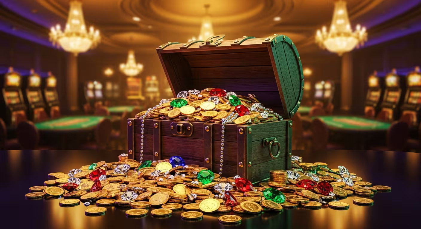 Betbalina Casino mobiel gamingplatform